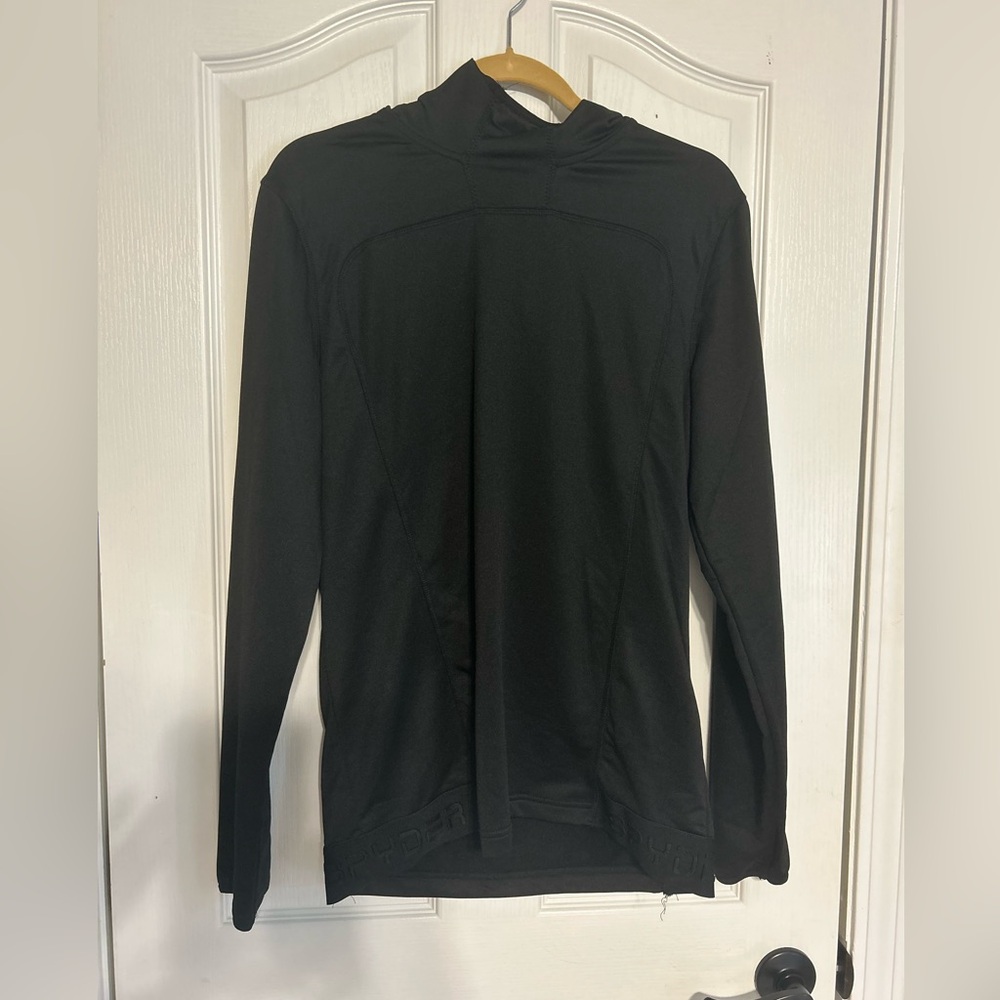 Spyder women’s active pullover